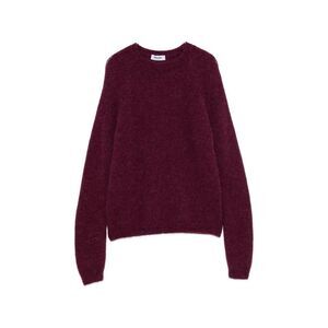 Base Women Wool Crewneck Sweater